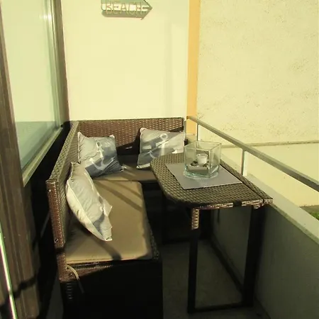 Haus Schoene Aussicht, App 2sbe18 * Heiligenhafen