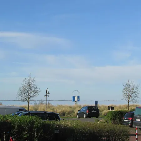 Haus Schoene Aussicht, App 2sbe18 Heiligenhafen