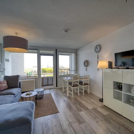 Apartment Haus Schoene Aussicht, App 2sbe18