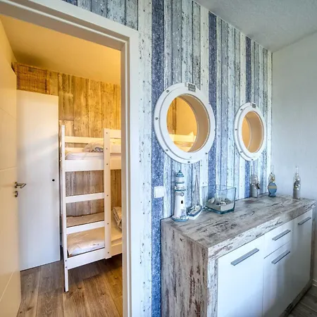 Apartment Haus Schoene Aussicht, App 2sbe18 *