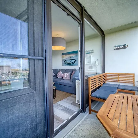 Haus Schoene Aussicht, App 2sbe18 Apartment *