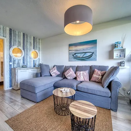 Apartment Haus Schoene Aussicht, App 2sbe18 *