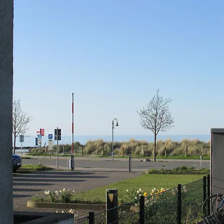 Haus Schoene Aussicht, App 2sbe18 Appartement *