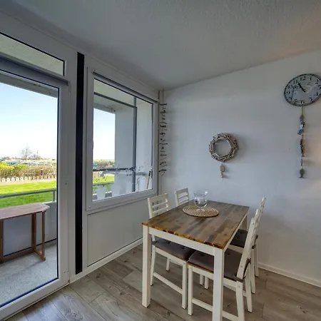 Апартаменты Haus Schoene Aussicht, App 2sbe18